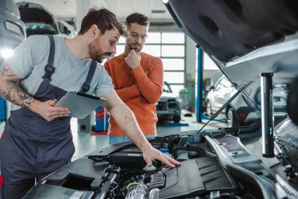 How You Can Spot and Avoid Car Repair Scams